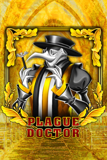 Plague Doctor Играть бесплатно в слот | Вулкан Победа
