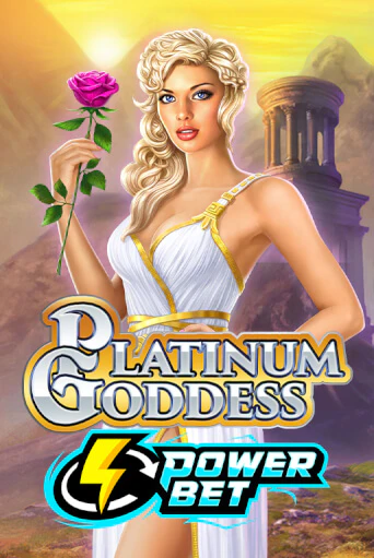 Platinum Goddess Играть бесплатно в слот | Вулкан Победа