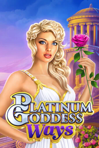 Platinum Goddess Ways Играть бесплатно в слот | Вулкан Победа