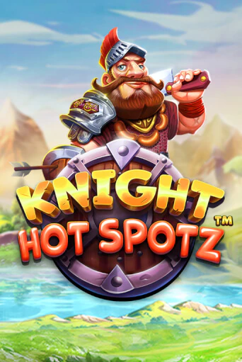 Knight Hot Spotz™ Играть бесплатно в слот | Вулкан Победа