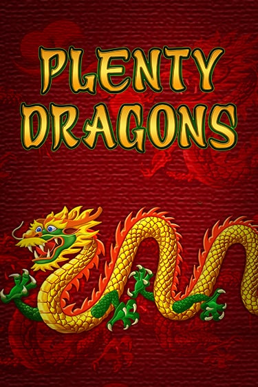 Plenty Dragons Играть бесплатно в слот | Вулкан Победа