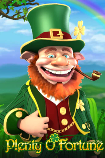Plenty O`Fortune Играть бесплатно в слот | Вулкан Победа