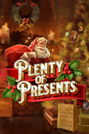 Plenty of Presents Играть бесплатно в слот | Вулкан Победа