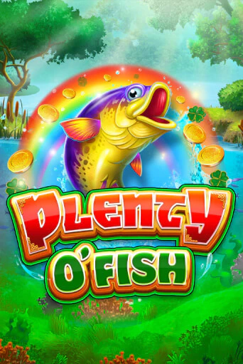Plenty o’ Fish Играть бесплатно в слот | Вулкан Победа