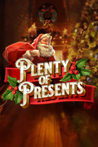 Plenty of Presents Играть бесплатно в слот | Вулкан Победа