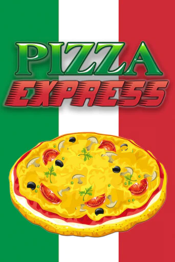 Pizza Express Играть бесплатно в слот | Вулкан Победа