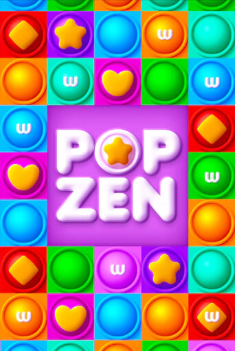 Pop Zen Играть бесплатно в слот | Вулкан Победа