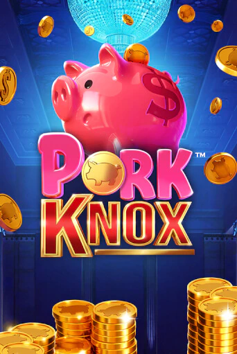 Pork Knox Играть бесплатно в слот | Вулкан Победа