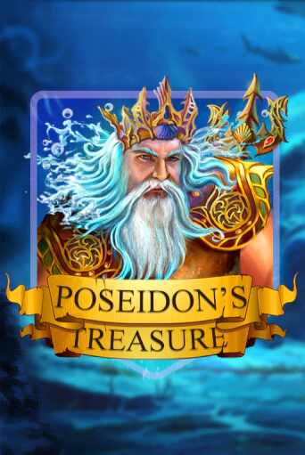 Poseidon's Treasure Играть бесплатно в слот | Вулкан Победа