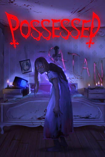 Possessed Играть бесплатно в слот | Вулкан Победа