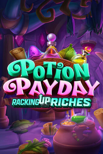 Potion Payday Играть бесплатно в слот | Вулкан Победа