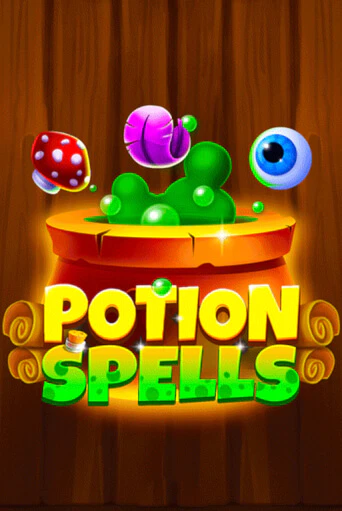 Potion Spells Играть бесплатно в слот | Вулкан Победа