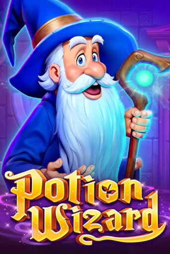 Potion Wizard Играть бесплатно в слот | Вулкан Победа