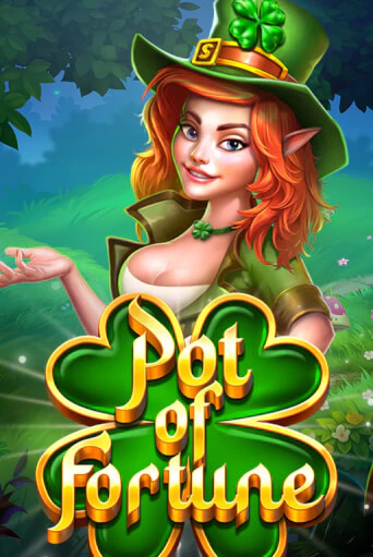 Pot of Fortune Играть бесплатно в слот | Вулкан Победа