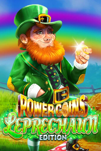 POWER COINS Leprechaun Edition Играть бесплатно в слот | Вулкан Победа