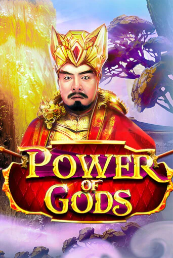 Power of Gods Играть бесплатно в слот | Вулкан Победа
