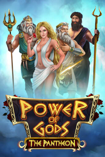 Power of Gods: the Pantheon Играть бесплатно в слот | Вулкан Победа
