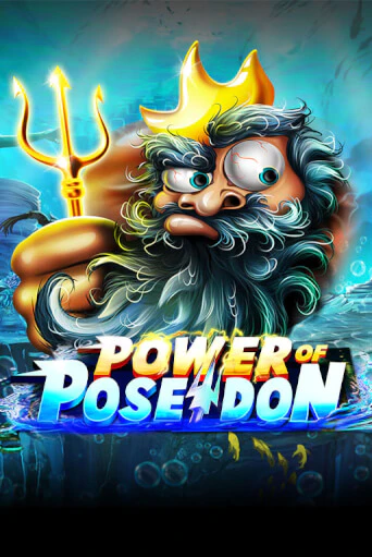Power of Poseidon Играть бесплатно в слот | Вулкан Победа