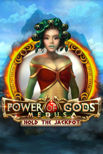 Power of Gods Medusa Играть бесплатно в слот | Вулкан Победа