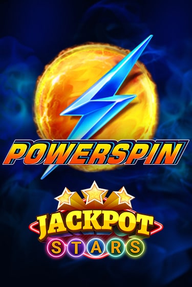 Powerspin Играть бесплатно в слот | Вулкан Победа