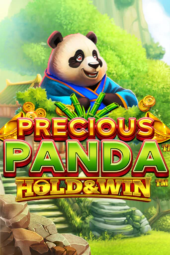 Precious Panda: Hold & Win™ Играть бесплатно в слот | Вулкан Победа