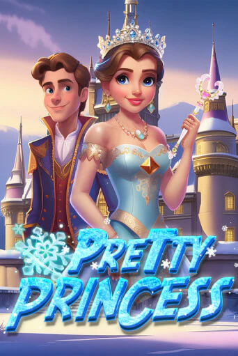 Pretty Princess Играть бесплатно в слот | Вулкан Победа