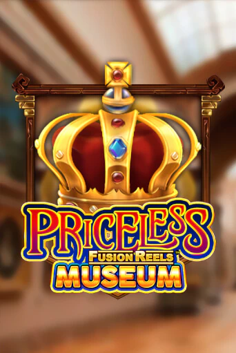 Priceless Museum Играть бесплатно в слот | Вулкан Победа