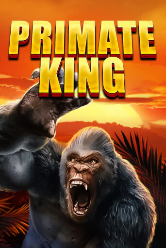 Primate King Играть бесплатно в слот | Вулкан Победа