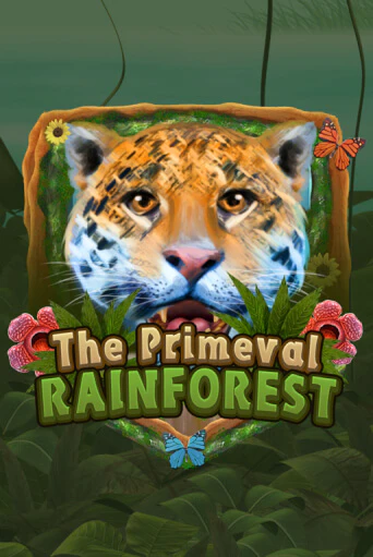 Primeval Rainforest Играть бесплатно в слот | Вулкан Победа