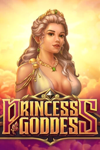 Princess Goddess Играть бесплатно в слот | Вулкан Победа