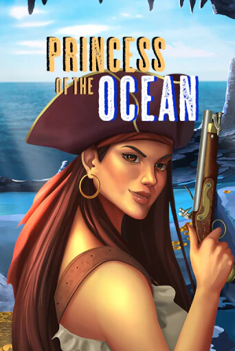 Princess of the Ocean Играть бесплатно в слот | Вулкан Победа