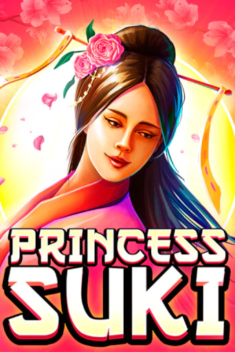 Princess Suki Играть бесплатно в слот | Вулкан Победа