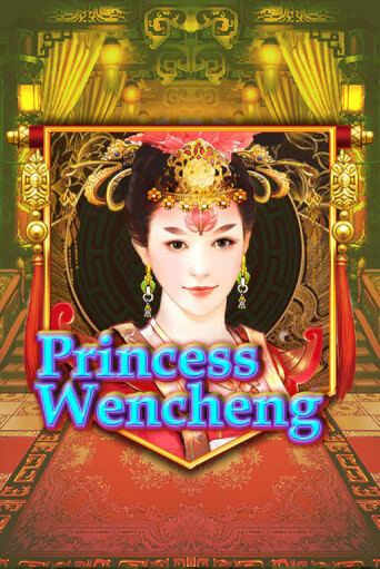 Princess Wencheng Играть бесплатно в слот | Вулкан Победа