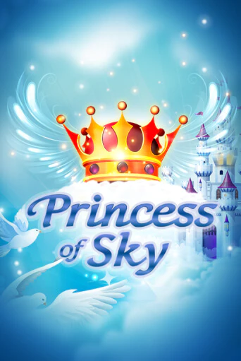 Princess of Sky Играть бесплатно в слот | Вулкан Победа
