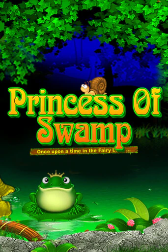 Princess of Swamp Играть бесплатно в слот | Вулкан Победа