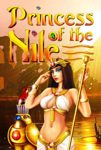 Princess of the Nile Играть бесплатно в слот | Вулкан Победа