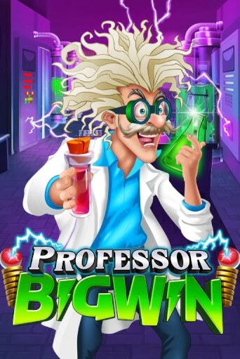 Professor Big Win Играть бесплатно в слот | Вулкан Победа