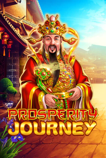 Prosperity Journey Играть бесплатно в слот | Вулкан Победа