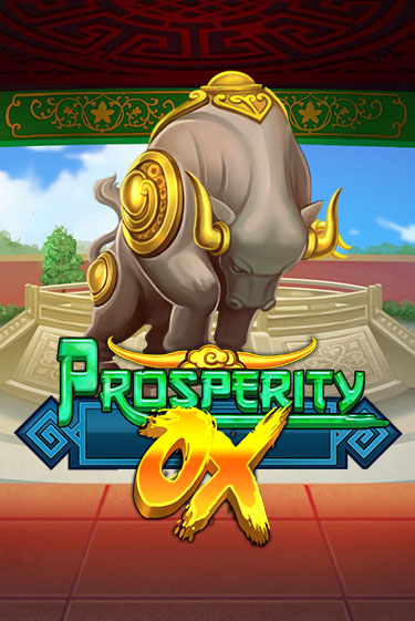 Prosperity Ox Играть бесплатно в слот | Вулкан Победа