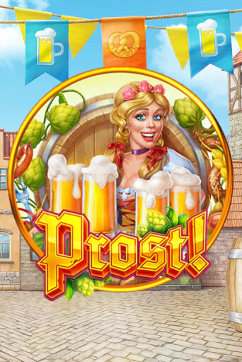 Prost! Играть бесплатно в слот | Вулкан Победа