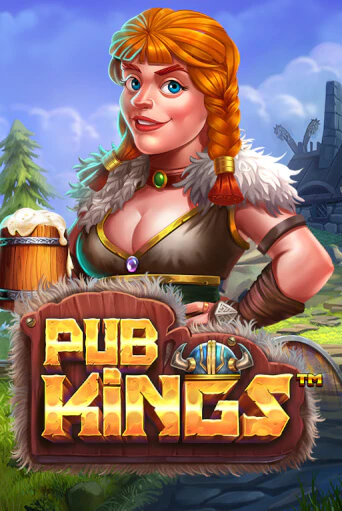 Pub Kings Играть бесплатно в слот | Вулкан Победа