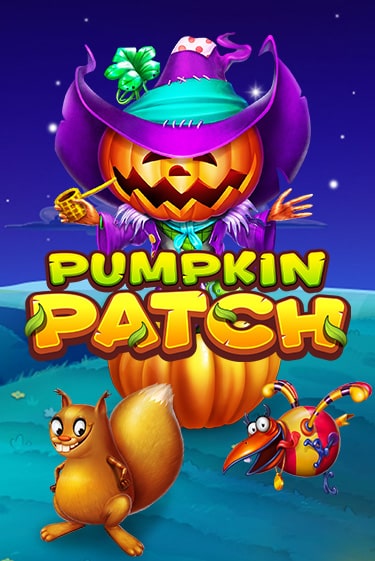 Pumpkin Patch Играть бесплатно в слот | Вулкан Победа
