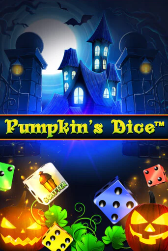 Pumpkin's Dice Играть бесплатно в слот | Вулкан Победа
