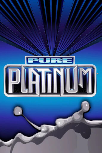 Pure Platinum Играть бесплатно в слот | Вулкан Победа