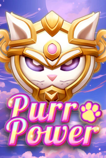 Purr Power Играть бесплатно в слот | Вулкан Победа