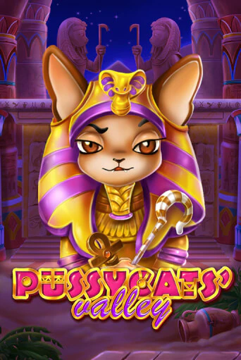 Pussycats' Valley Играть бесплатно в слот | Вулкан Победа