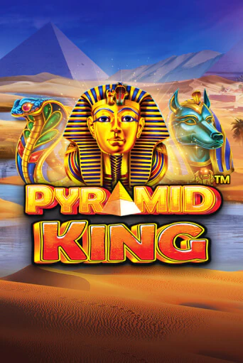 Pyramid King Играть бесплатно в слот | Вулкан Победа