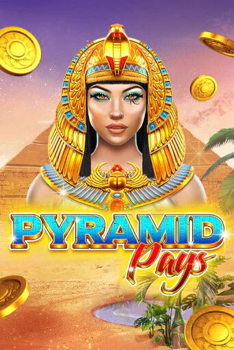 Pyramid Pays Играть бесплатно в слот | Вулкан Победа