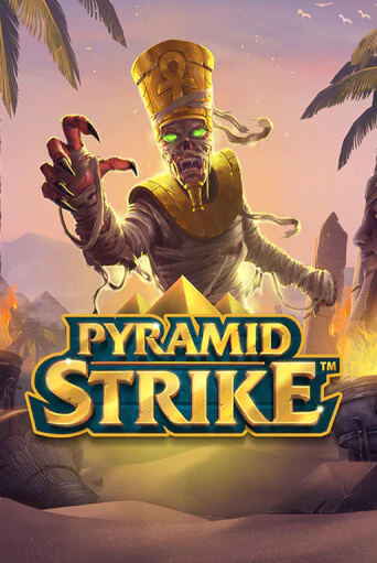 Pyramid Strike Играть бесплатно в слот | Вулкан Победа