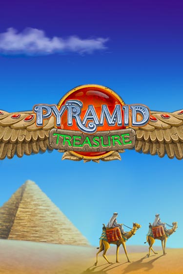 Pyramid Treasure Играть бесплатно в слот | Вулкан Победа